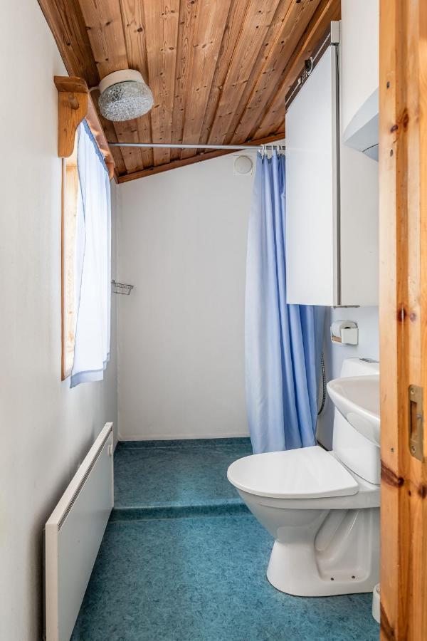 Hyttgardens Stugby I Husa, Are Kommun Εξωτερικό φωτογραφία